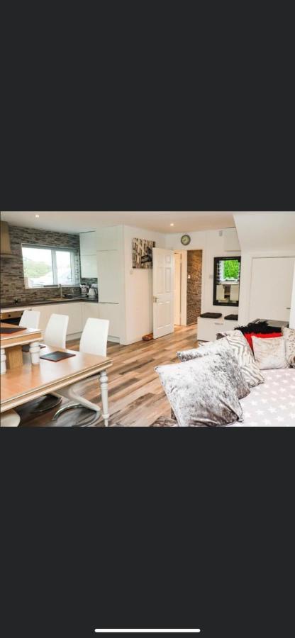 20 Holiday Cottage, East End Ballybunion Exterior photo